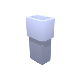 Chimney Top